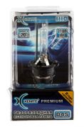 Ксеноновая лампа D4S - Xenite Premium (Яркость+20%)
