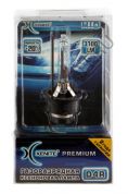 Ксеноновая лампа D4R - Xenite Premium (Яркость+20%)
