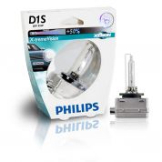 Philips D1S X-trem Vision