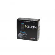Светодиодные лампы Optima LED i-ZOOM