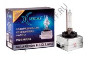 Ксеноновая лампа D8S - Xenite Premium (Яркость+20%)